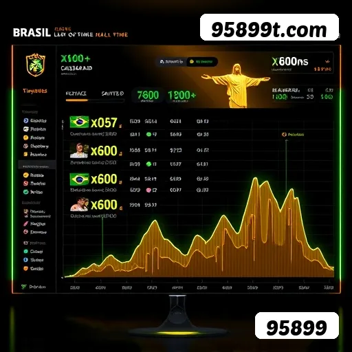 Sistema de apostas 95899 - Imagem principal
