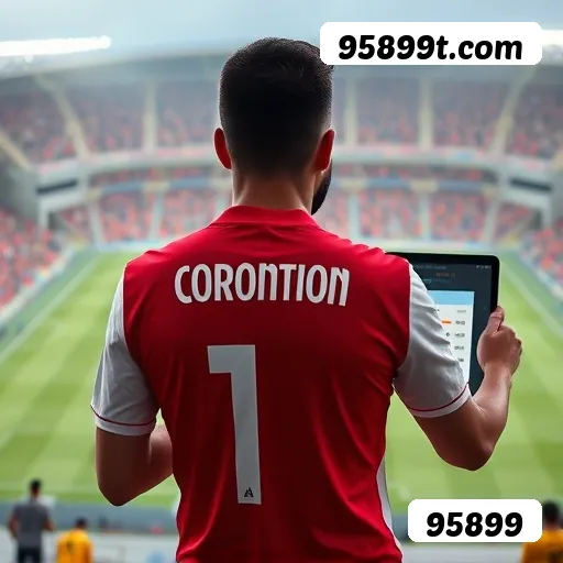 Cassino online 95899 - Imagem principal