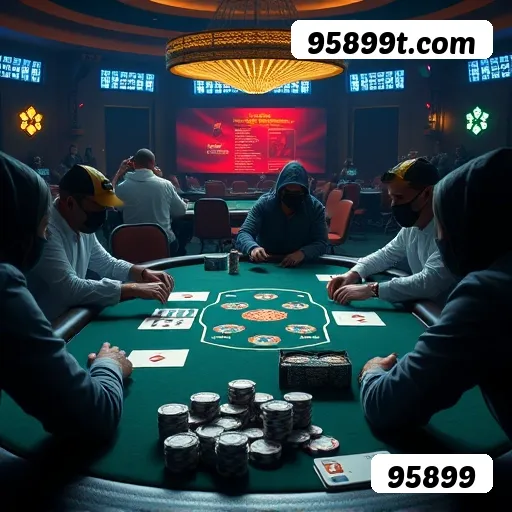 cassino_Baccarat