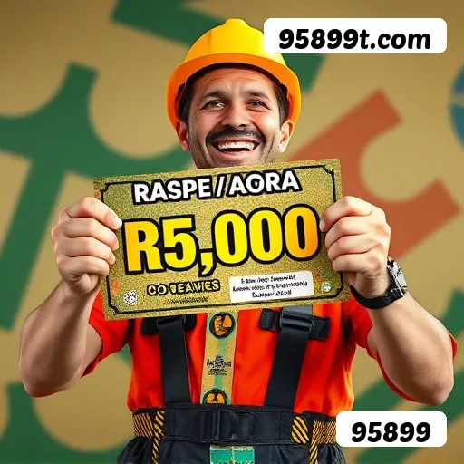 Plataforma 95899 - Imagem principal